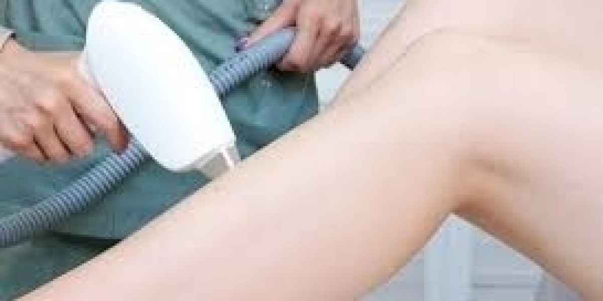 How Full Body Laser Hair Removal Works: Everything You Need to Know