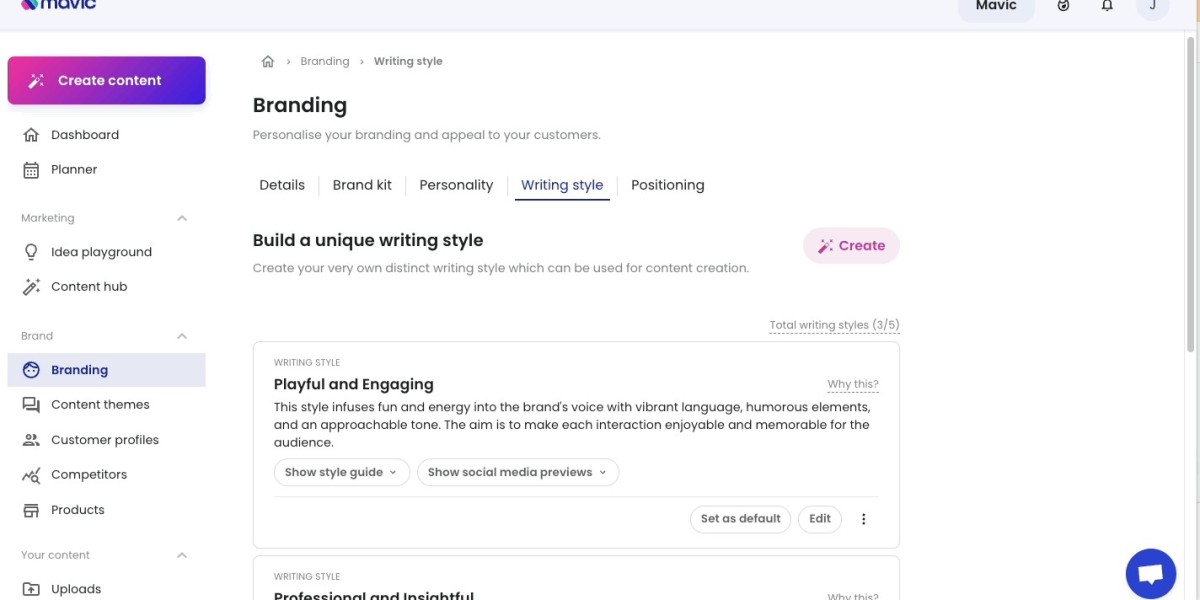 AI Facebook Post Generator: Create Scroll-Stopping Content in Seconds