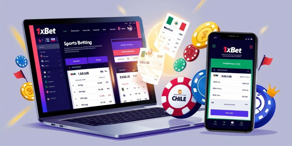 1xBet Código Promocional Sin Depósito: Apuestas Gratis y Bonos Exclusivos
