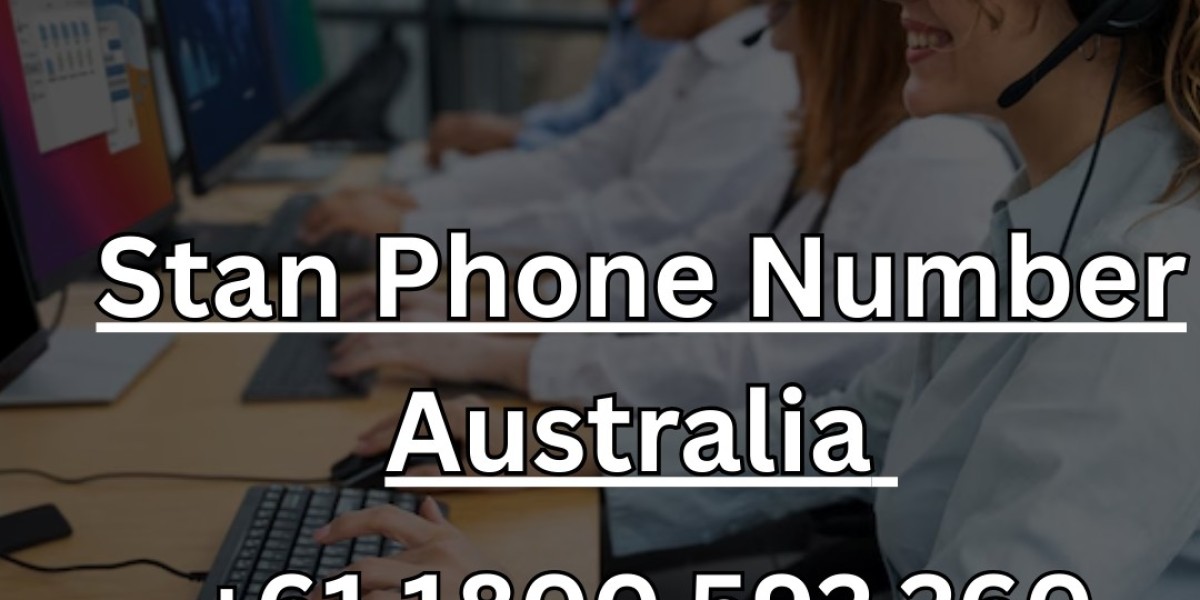 Stan Support Australia – Independent Assistance at +61 1800 592 260