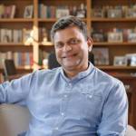 Murthy Korada