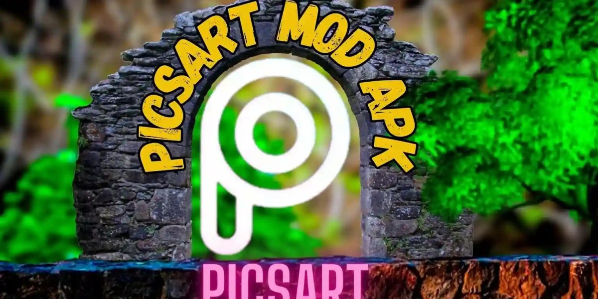 Picsart – Powerful Photo & Video Editing App for Creative Designs