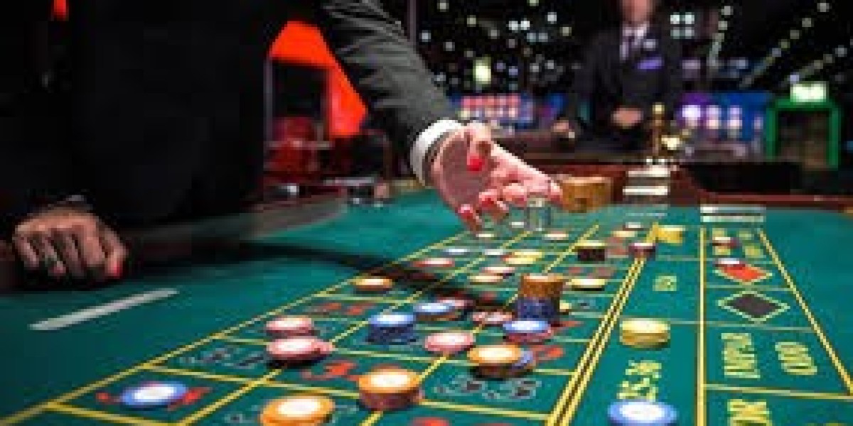 Casino Software Providers: de Casino Games?
