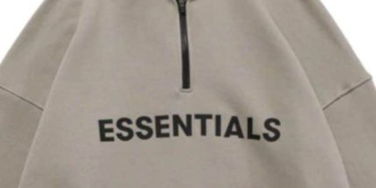 How to Style the Essentials Hoodie for Instagram-Worthy Outfits