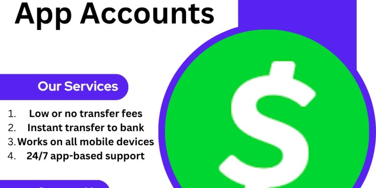 How to Buy Verified Cash App Accounts Without Getting Scammed