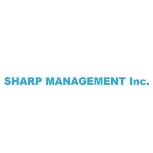 Sharp Management Inc