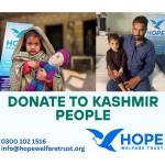 Hope welfare trust