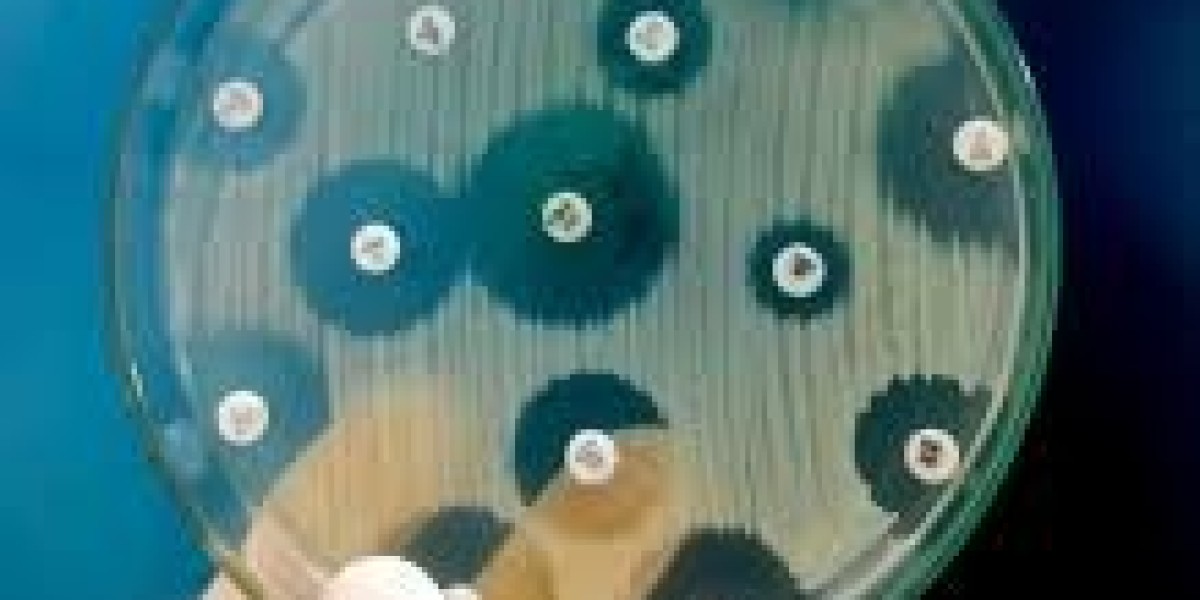 Antimicrobial Susceptibility Test Market Partnerships Between Diagnostic Companies and Hospitals
