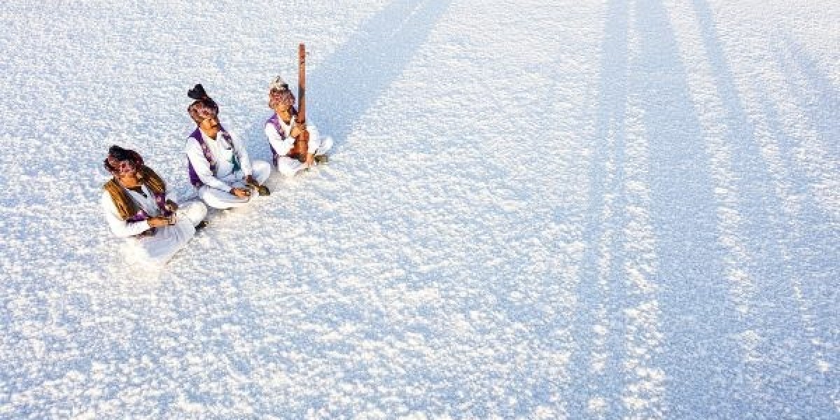 7 Best Places To Visit Near Rann Utsav for Unforgettable Memories