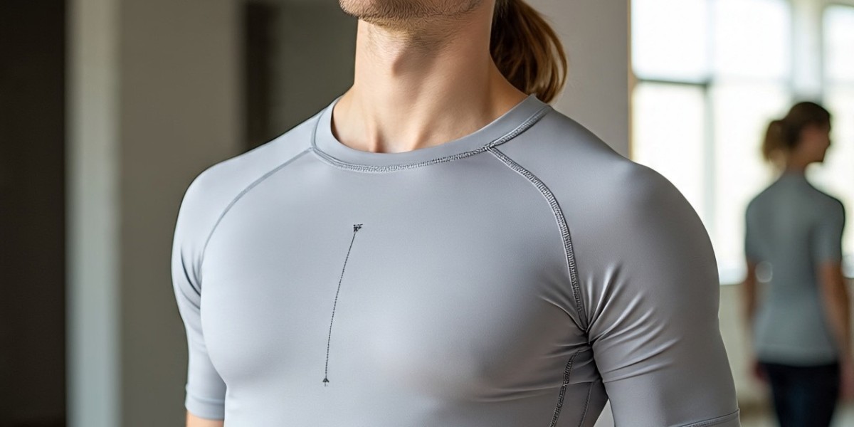 Posture Correcting Shirt: Easy Guide For Better Posture