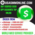 Buy Verified Cash App Accounts