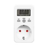 SISCO Power Meter Plugs