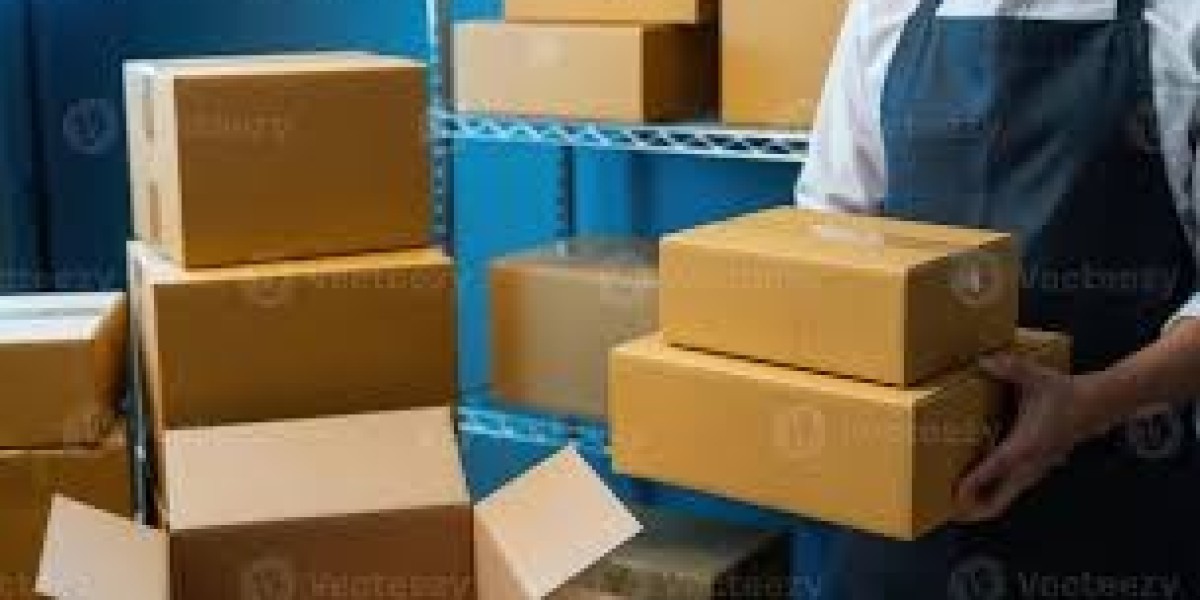 Healthcare Logistics Market Insights on Investment Strategies for Smart Storage and Warehouse Management Technologies