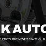 Sk Auto Parts
