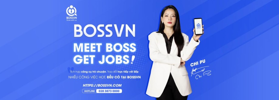BOSSVN OFFICIAL