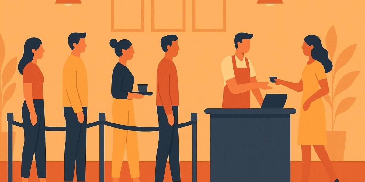 The Competitive Edge of Faster Checkout in Retail