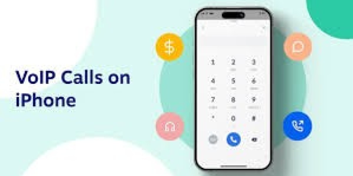 iPhone SIP Client Service by Ringopus — The Smart Way to Bring Enterprise VoIP to Your Pocket