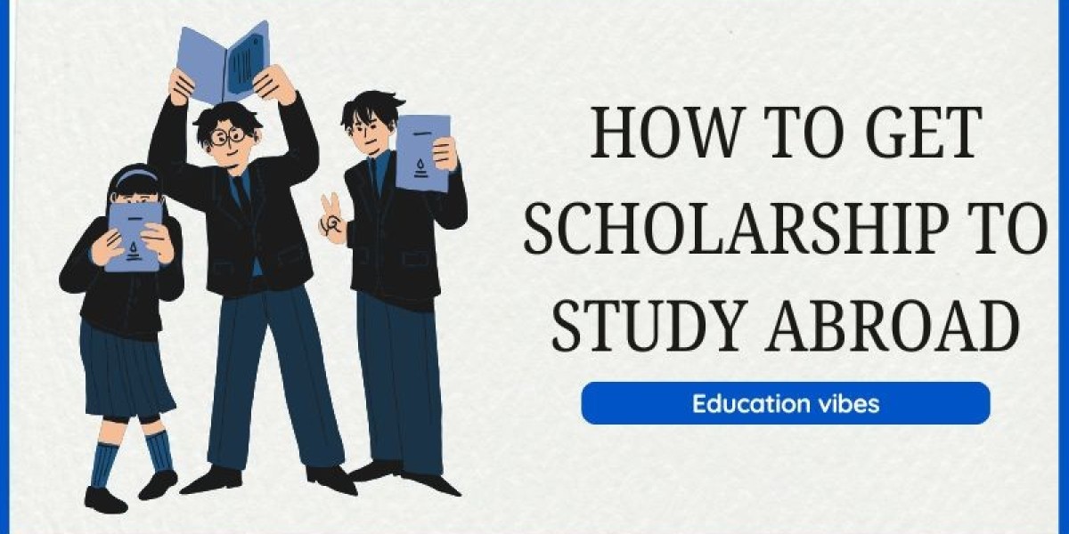 How to get scholarship to study abroad: Best Scholarships for Indian Students
