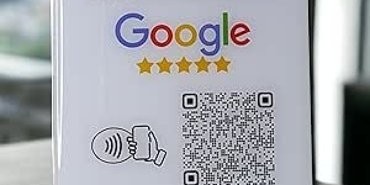 Générer un QR Code pour Avis Google : Guide Pas à Pas