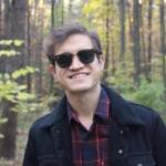 Joshua Taber