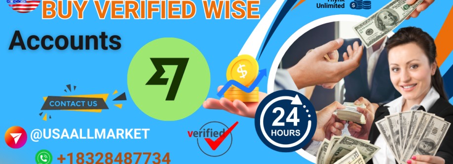 Buy Verified Wise Account