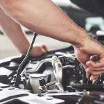 971 Auto Garage