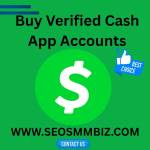 Buy Verified Cash App Account