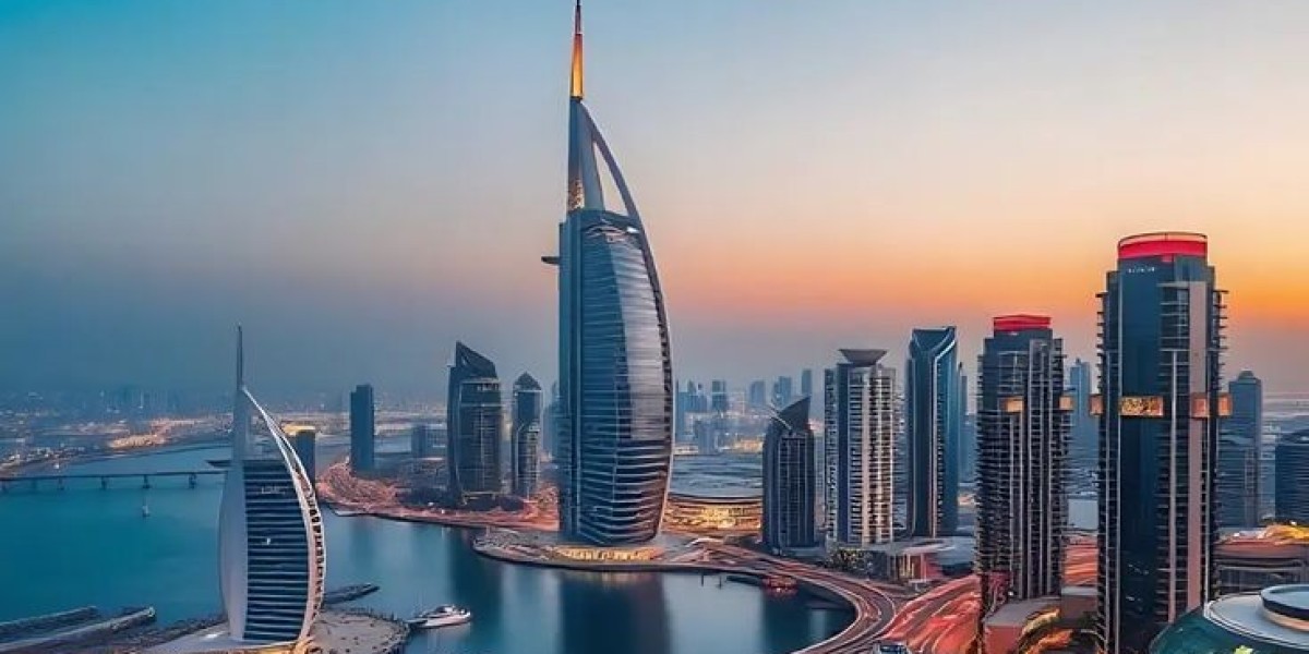 Best Places to Shop for Gold and Jewelry in Dubai