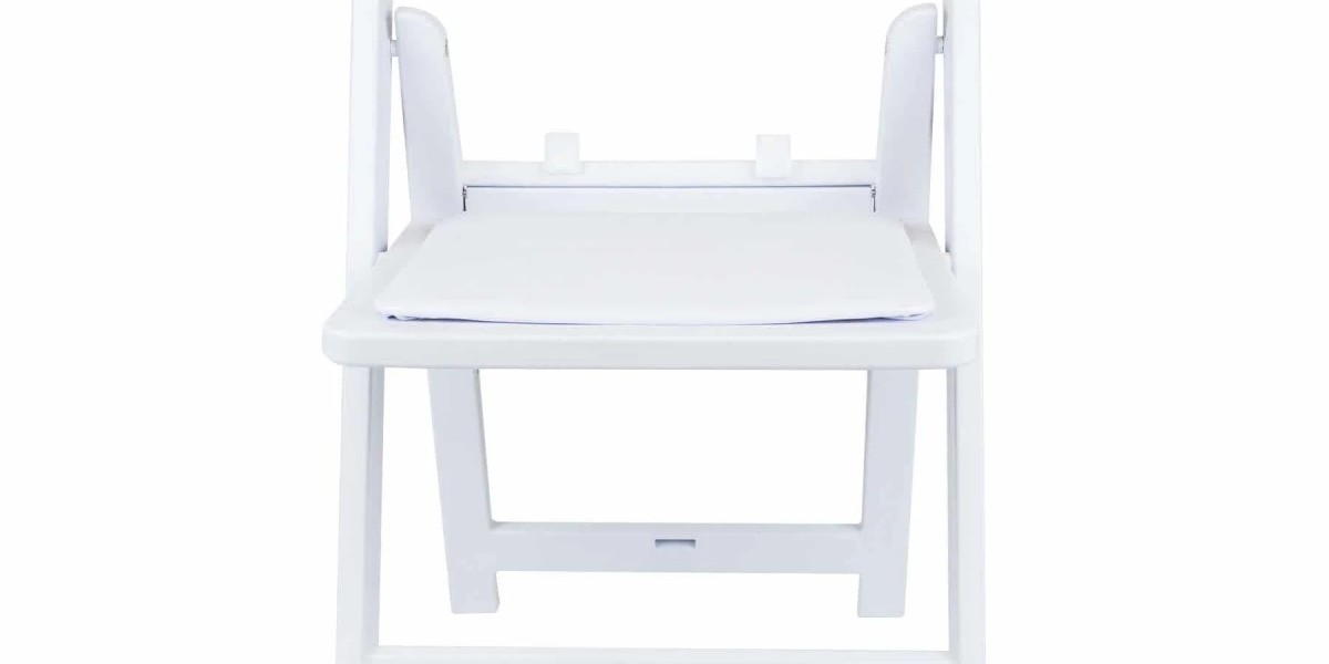 Wedding Chair Hire Ideas That Match Any Decor Theme