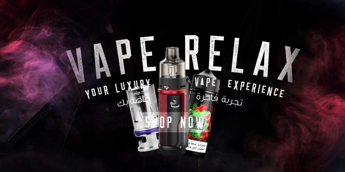 Discover the Best معسل الكتروني سموك and Vape Experience in Saudi Arabia