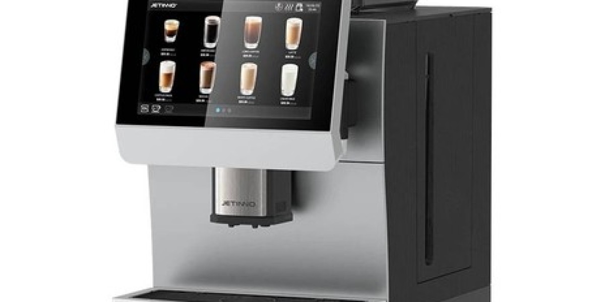 Best Workplace Coffee Machine Options in Dunedin | Coffee Services