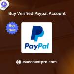 Buy Verified PayPal Accounts