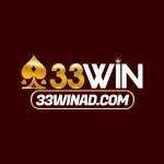 33Win Giải Trí Cá Cược Trực Tuyến