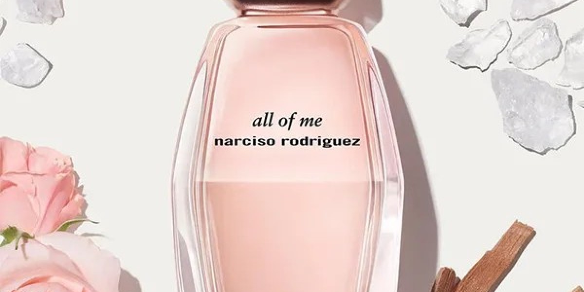 如何分辨 Narciso Rodriguez 香水真假？購買必看