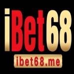 Ibet68 me