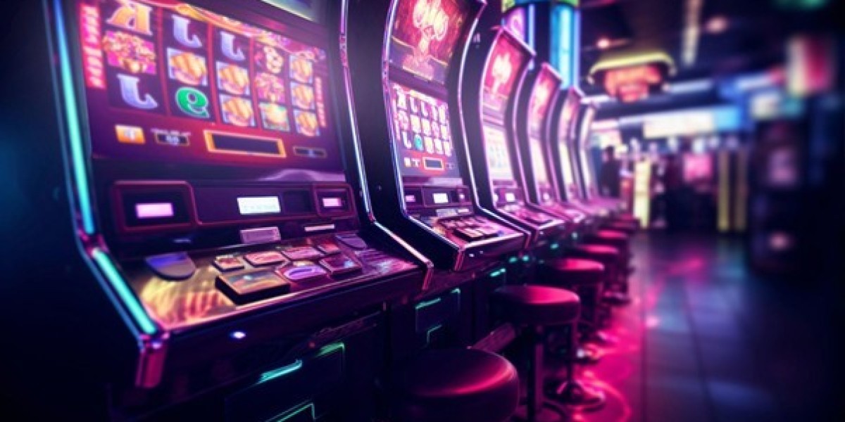 Casino Site: All the Evolution and additionally Have an effect on about Via the internet Wagering Types