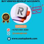 Buy Verified Revolut Accounts