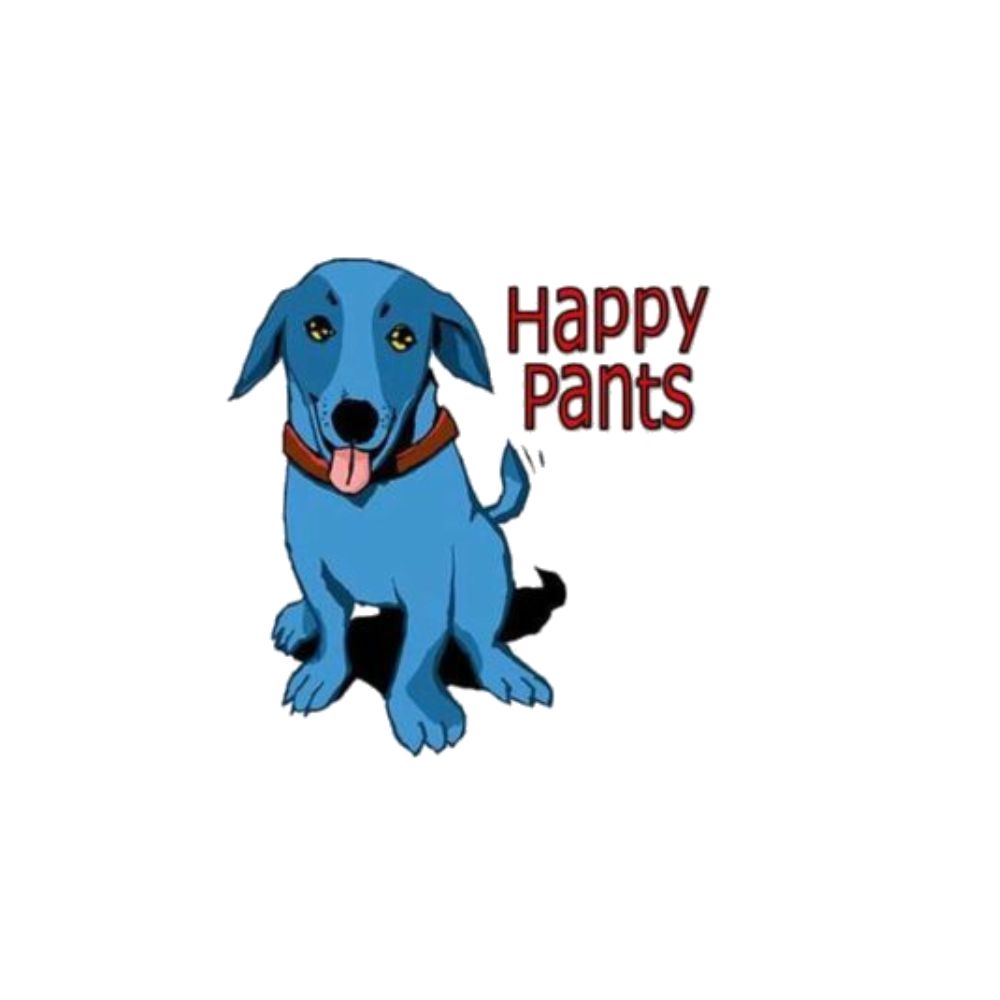 Happy Pants