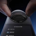 Insta360 X5 ND filter