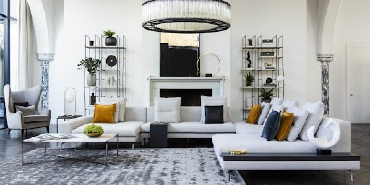 Armando Interior and the Art of Bespoke Furniture Designs