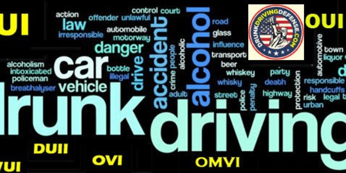 Finding the Right DUI and DWI Lawyer Near You