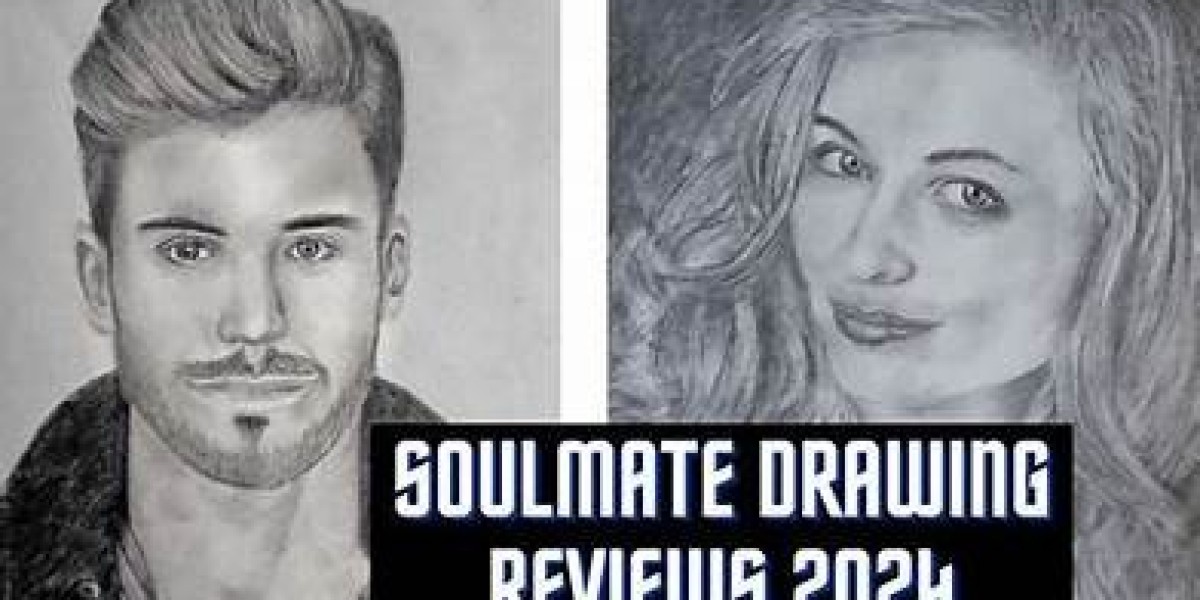 Finding Love Through a Soulmate Sketch Reading