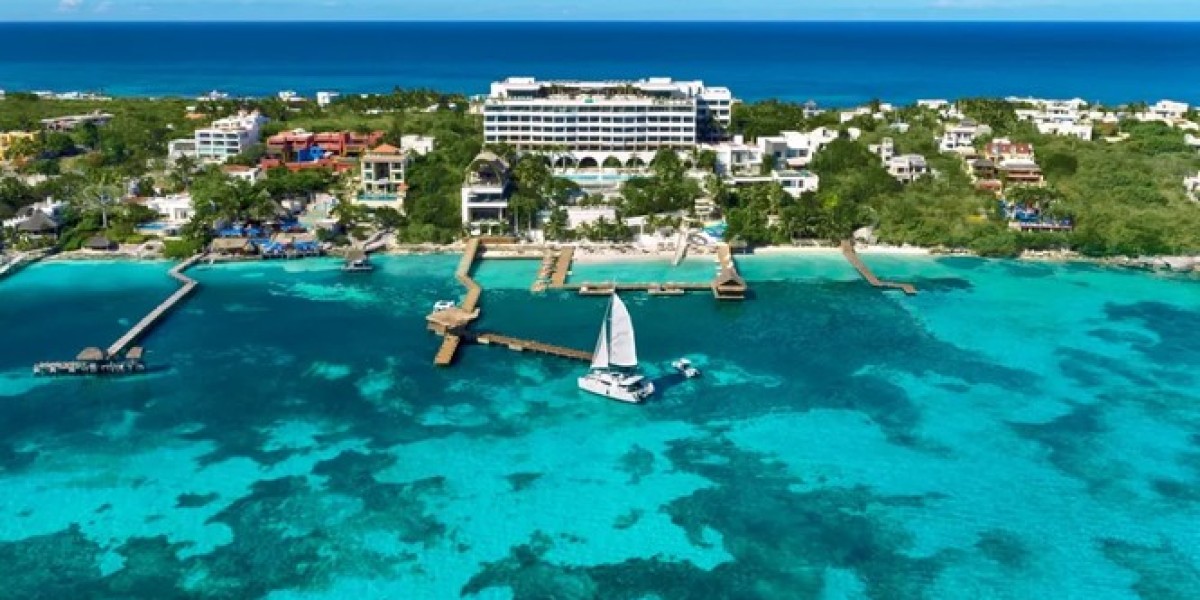 Best Resorts for Weddings: Create Your Dream Celebration with Liz Moore Destination Weddings