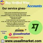 Buy Verified Wise Account