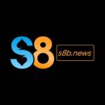 S8club  Cổng Game Đổi Thưởng