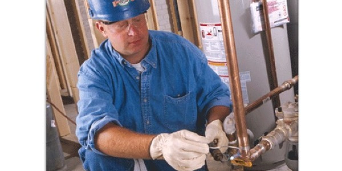 Core Responsibilities of a Plumber
