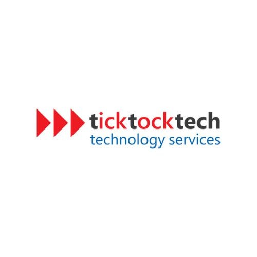 TickTockTech Technology Service