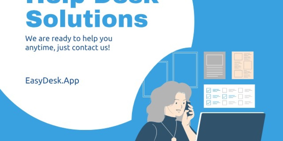 Multi-Channel Helpdesk Solutions: Unifying Customer Support for Better Experiences