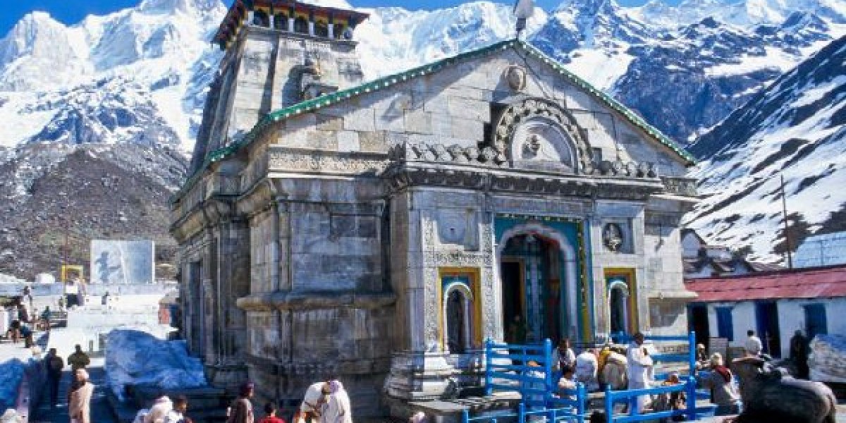 Delhi to Kedarnath Taxi