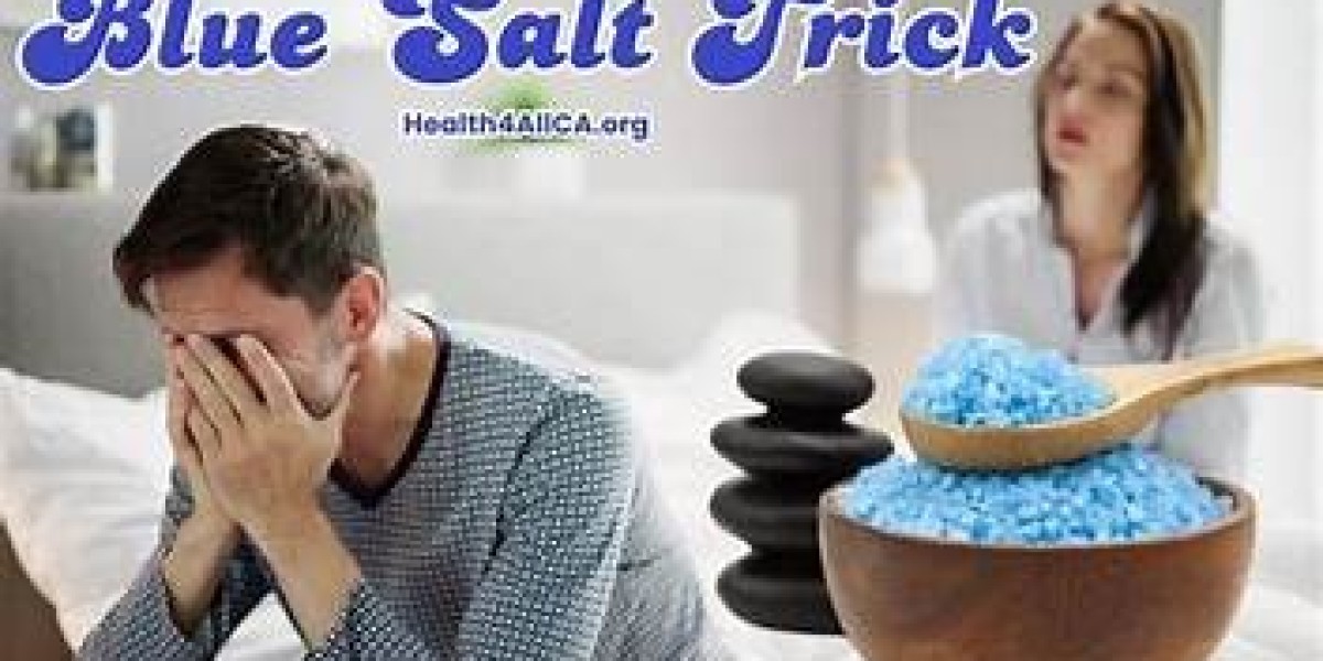 This One Celtic Salt Habit Could Transform Your Health
